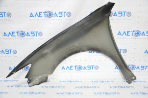 Aripa dreapta fata Lexus ES300h ES350 13-18 negru 212