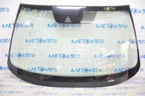 Parbriz Honda Accord 18-22 AGC, nisip