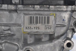 Motorul 2ZR-FXE al Toyota Prius 50 16- are 126 CP