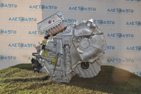 АКПП в сборе Toyota Prius 50 16-22 CVT FWD 126к