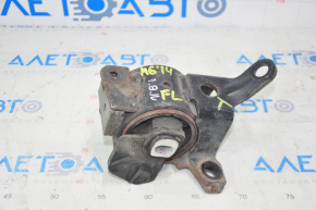 Pernele motorului stânga Mazda 6 13-17 2.5 manuală