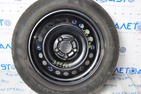 Roată de fier de 16 inch, 5x114.3 Nissan Leaf 11-17