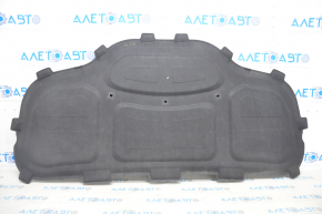 Izolarea capotei Audi Q5 80A 18-