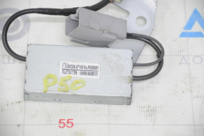 Radio Antenna Amplifier Toyota Prius 50 16-