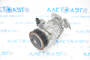 Компрессор кондиционера Honda Accord 18-22 2.0T