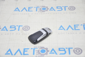 Ключ Audi Q5 80A 18-24 keyless, 4 кнопки