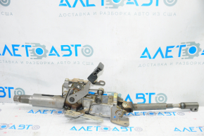 Рулевая колонка Honda Accord 13-17 без карданчика