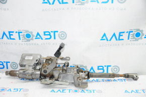 Volanul Honda Accord 13-17 cu Start/Stop fără cardanic.