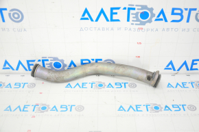 Патрубок охлаждения металл Honda Accord 18-22 2.0T