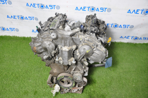 Motorul Nissan Pathfinder 13-20 VQ35DE 3.5 121k