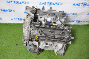 Motorul Nissan Pathfinder 13-20 VQ35DE 3.5 121k