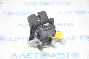 Blocare portbagaj Audi Q5 80A 18-