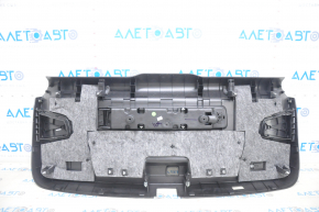 Capacul portbagajului inferior Audi Q5 80A 18- negru