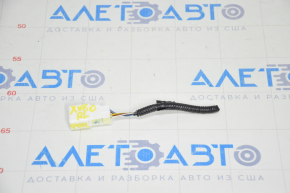 Lampa exterioară aripă stângă Lexus ES300h ES350 13-15 pre-restilizare