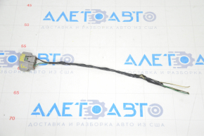 Farul de zi cu LED pentru Lexus ES300h ES350 13-15, halogen, restilizat.