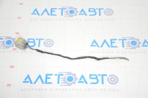 Фишка DRL Lexus ES300h ES350 13-15 дорест