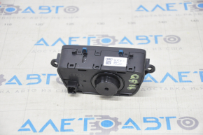 Controlul luminii Audi Q5 80A 18-20 sub PTF