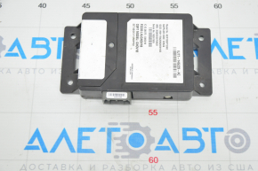 Telematics Control Module Lincoln MKC 15-