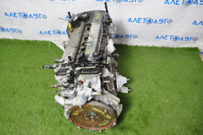 Motorul Lincoln MKZ 13-20 2.0 20EDEF hibrid 72k