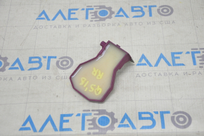 Telephone Antenna Booster Amplifier зад правый Audi Q5 80A 18-