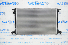 Radiator de răcire apă Audi Q5 80A 18-