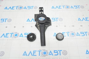 Suport radiator inferior dreapta Audi Q5 80A 18- asamblat