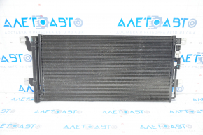 Radiatorul condensatorului de aer condiționat Audi Q5 80A 18-24