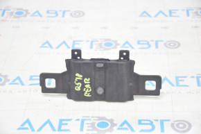 Capacul de blocare a portbagajului Audi Q5 80A 18-