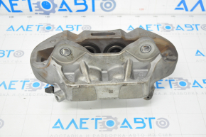 Суппорт в сборе передний левый Audi Q5 80A 18-24 2.0T, MHEV, PHEV Brembo под 338/30мм