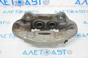 Суппорт в сборе передний левый Audi Q5 80A 18-24 2.0T, MHEV, PHEV Brembo под 338/30мм