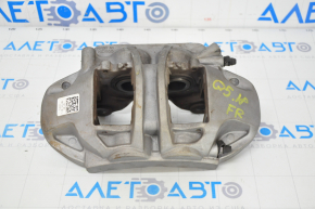 Суппорт передний правый Audi Q5 80A 18-24 2.0T Brembo