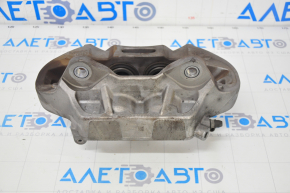 Суппорт передний правый Audi Q5 80A 18-24 2.0T Brembo