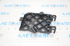 Suportul blocului ECU Audi Q5 80A 18-