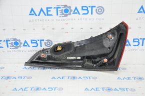 Lampa stângă Audi Q5 8R 13-17 restilizată