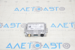 ANTENNA AMPLIFIER MODULE Audi Q5 80A 18-24