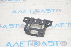 Suport de control al blocului HOMELINK Audi Q5 80A 18-