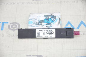 Amplificator de antenă Audi Q5 80A 18-