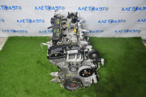 Motorul Ford Fusion mk5 13 C20HDTX 2.0Т 127k