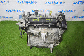 Motorul Ford Fusion mk5 13 C20HDTX 2.0Т 127k