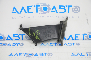 Conducta de aer frontal dreapta Hyundai Sonata 14