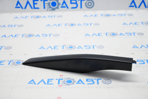Заглушка рейлингов задняя левая Lexus RX300 RX330 RX350 RX400h 04-09