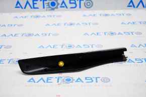 Заглушка рейлингов задняя левая Lexus RX300 RX330 RX350 RX400h 04-09