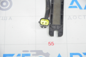 Montaj antenă SMARTKEY Kia Optima 11-15