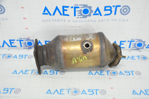 Catalizator Audi Q5 80A 18-