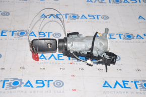 Blocare de aprindere VW Passat b7 12-15 SUA cu cheie