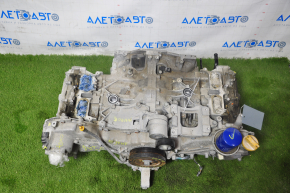 Motorul Subaru Outback 15-19 2.5 FB25 are un senzor rupt