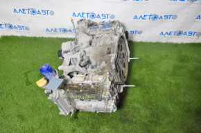 Motorul Subaru Outback 15-19 2.5 FB25 are un senzor rupt