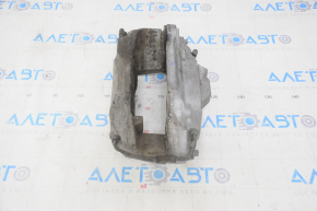 Suportul dreapta față Audi Q5 8R 09-17 cu 4 pistoane, 320mm