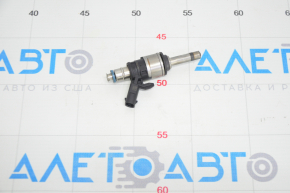 Injectoarele de pulverizare Audi Q5 80A 18-20