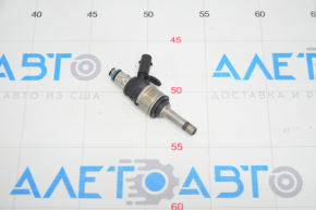 Injectoarele de pulverizare Audi Q5 80A 18-20